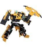 Amazon.co.jp: タカラトミー(TAKARA TOMY) トミカ ジョブレイバー